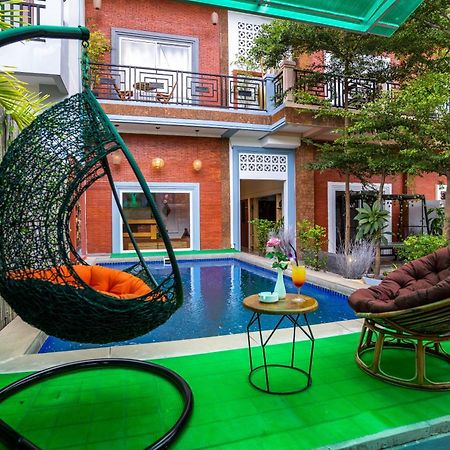 سيام ريب Angkor Rithy Residence المظهر الخارجي الصورة