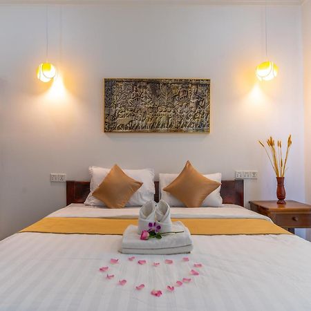 سيام ريب Angkor Rithy Residence المظهر الخارجي الصورة