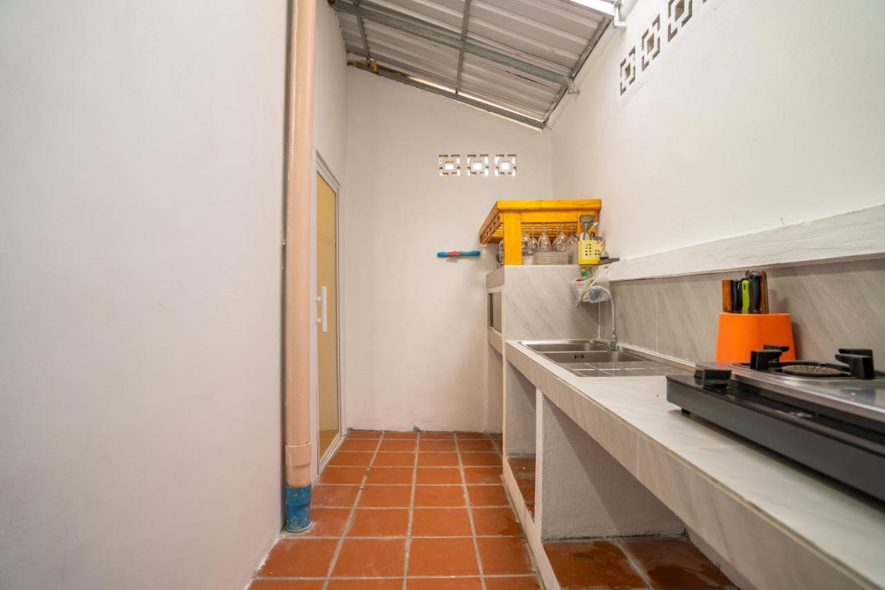 سيام ريب Angkor Rithy Residence المظهر الخارجي الصورة