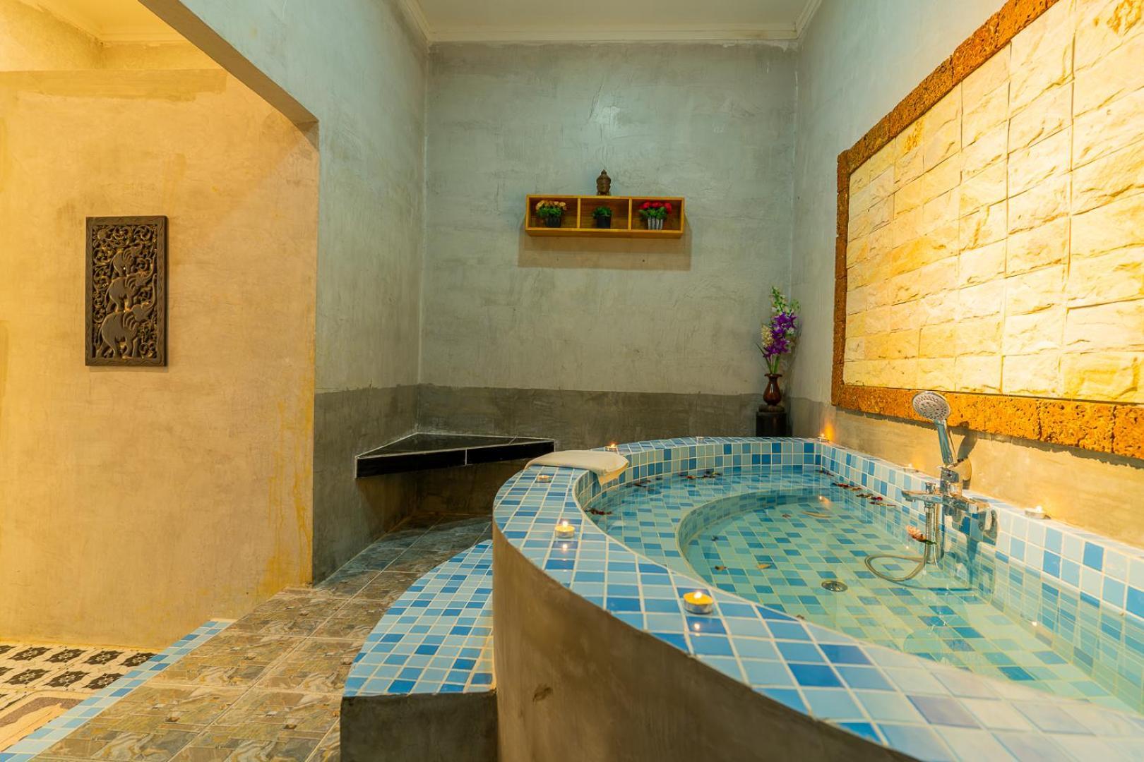 سيام ريب Angkor Rithy Residence المظهر الخارجي الصورة