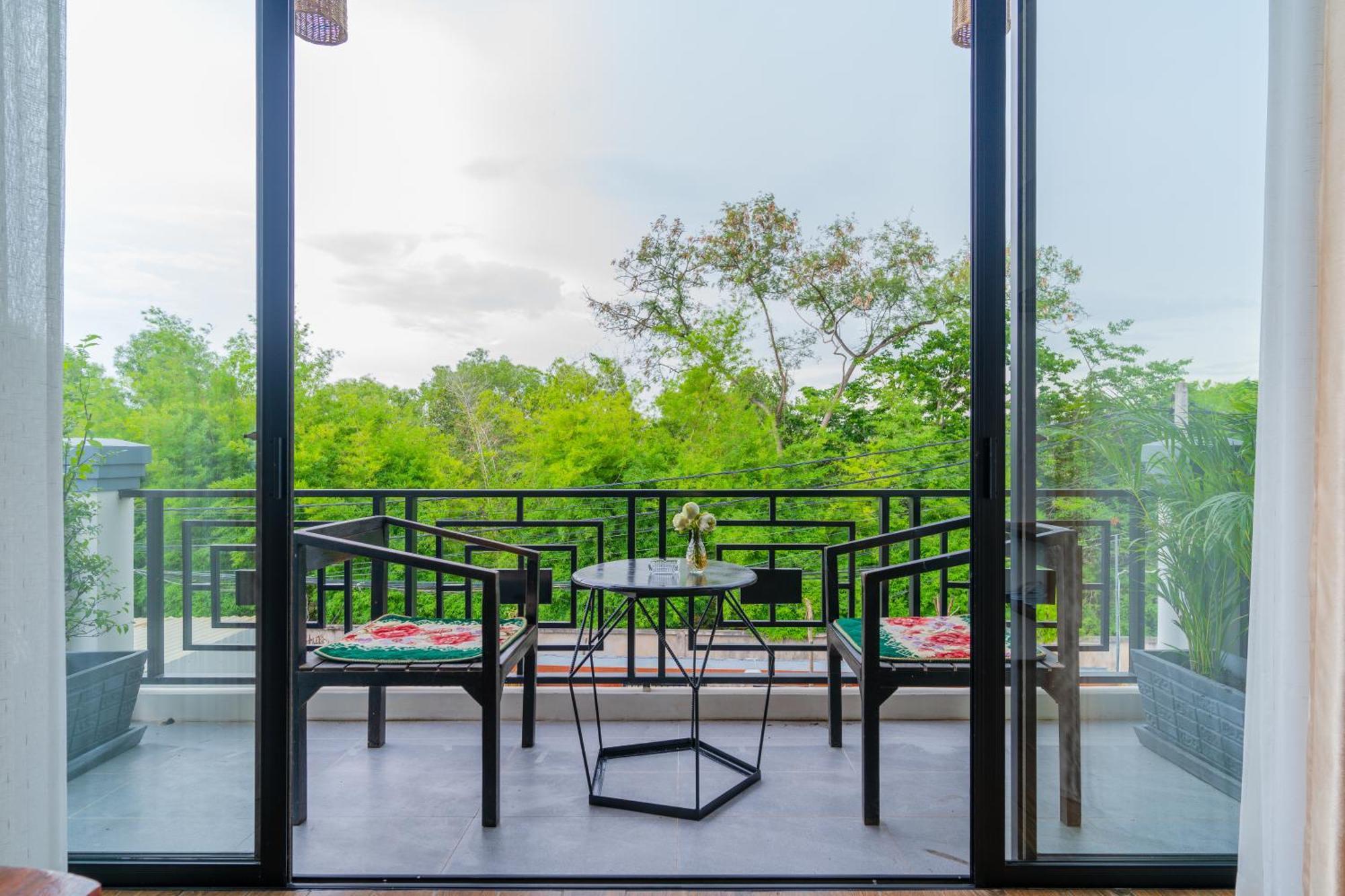 سيام ريب Angkor Rithy Residence المظهر الخارجي الصورة