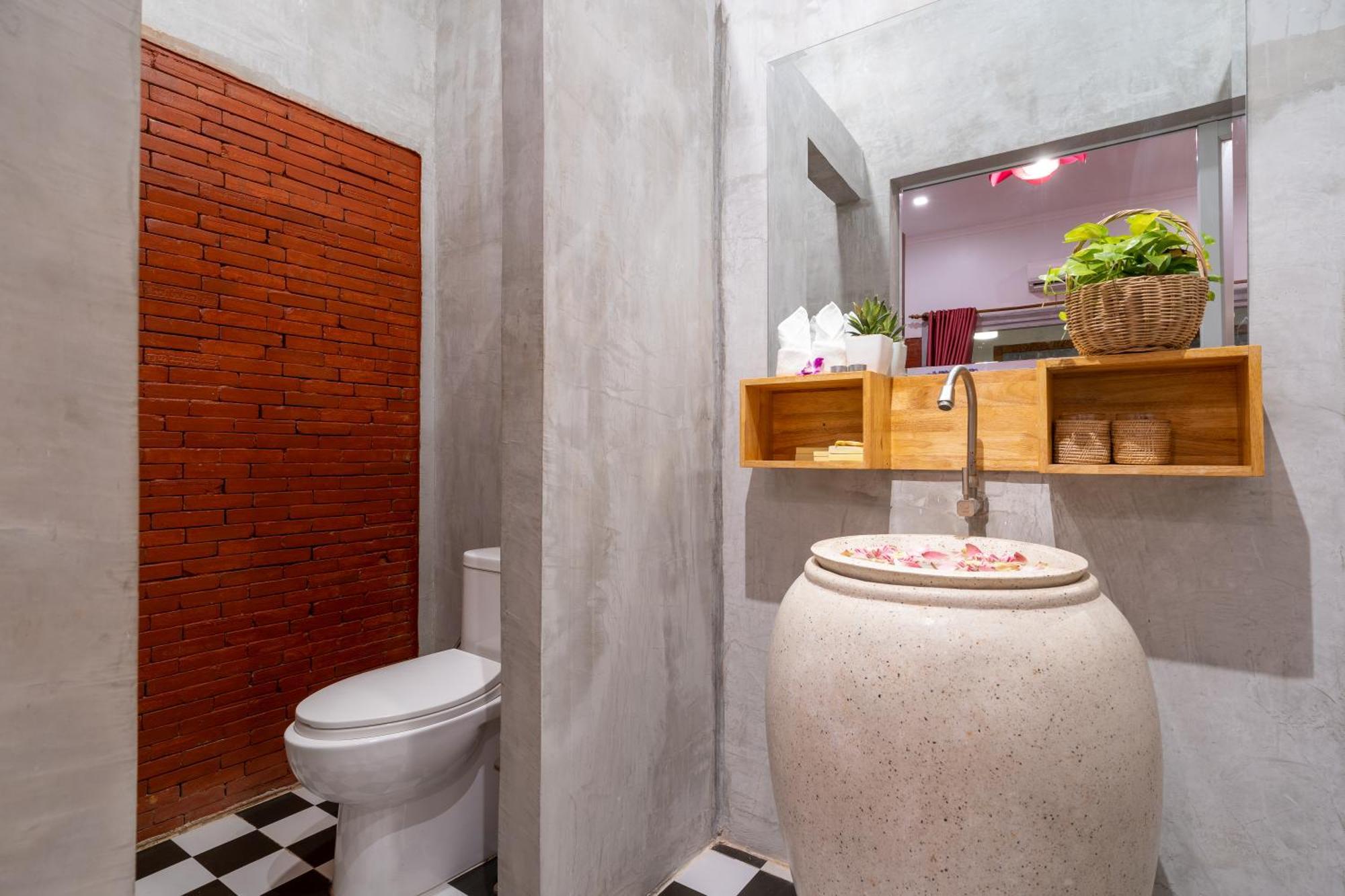 سيام ريب Angkor Rithy Residence المظهر الخارجي الصورة