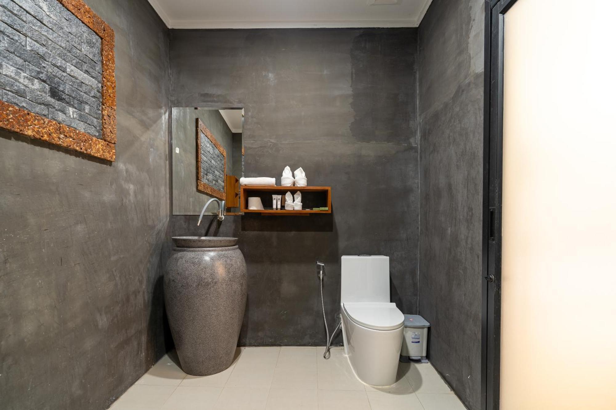 سيام ريب Angkor Rithy Residence المظهر الخارجي الصورة