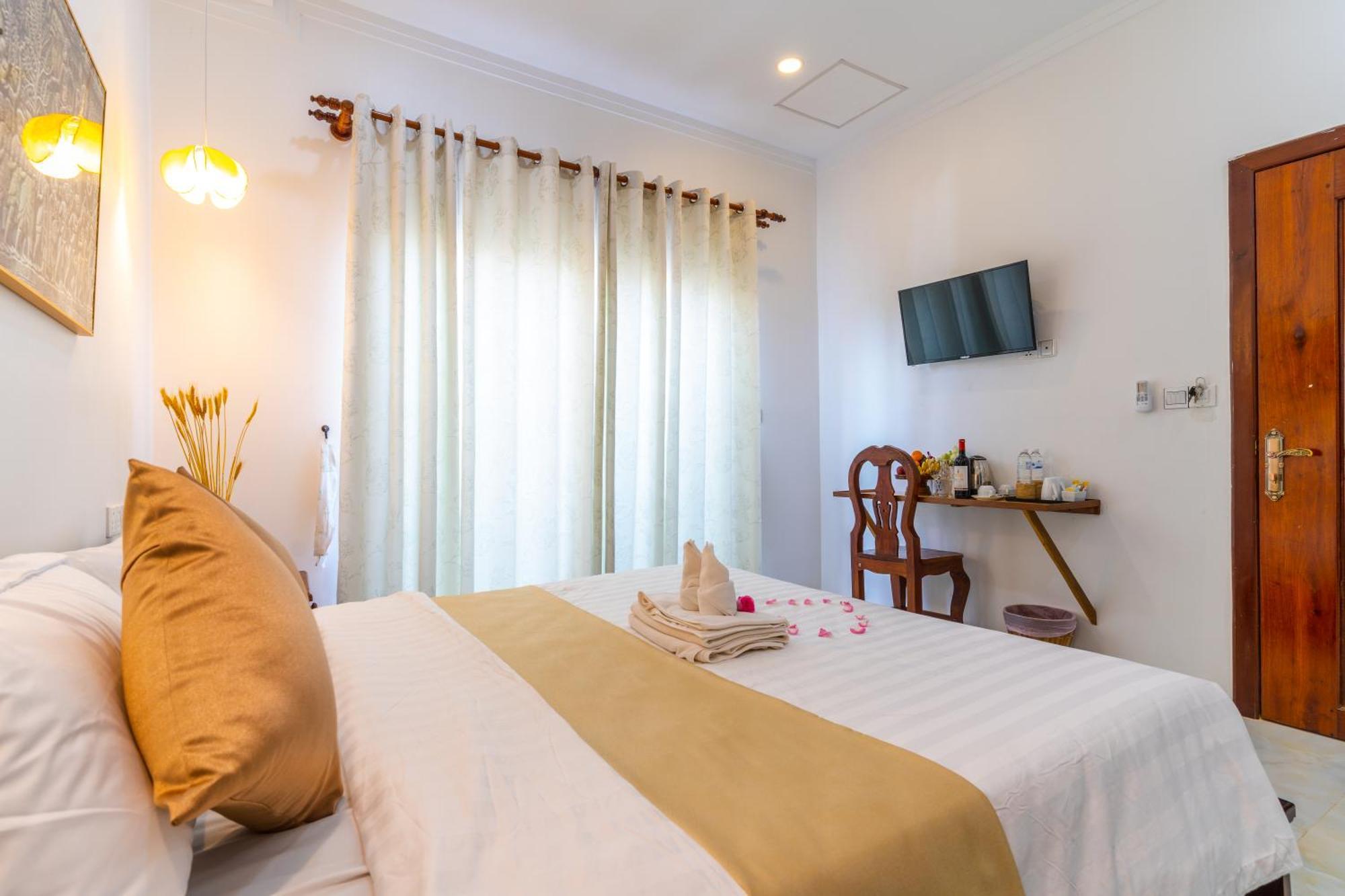 سيام ريب Angkor Rithy Residence المظهر الخارجي الصورة