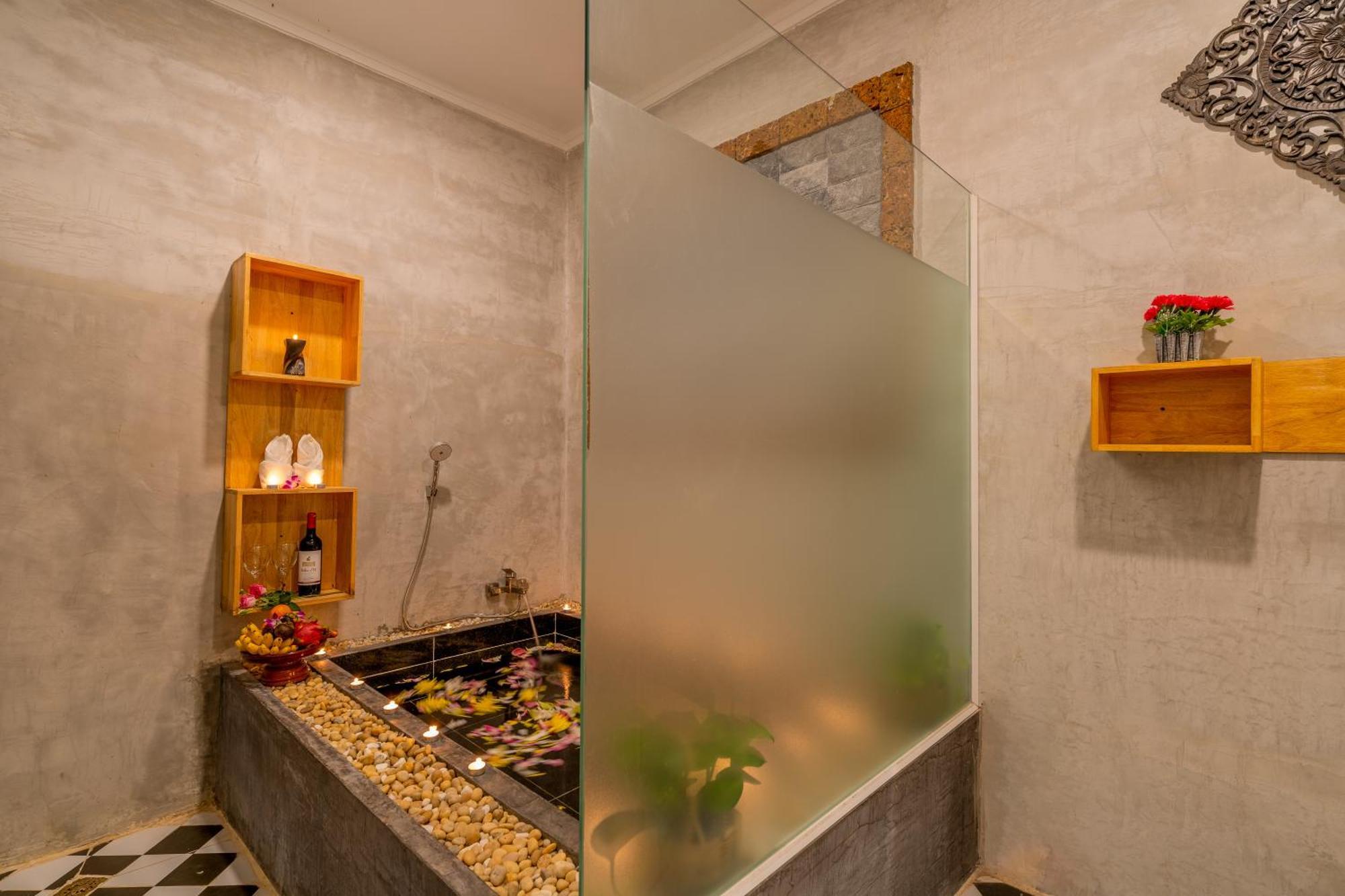 سيام ريب Angkor Rithy Residence المظهر الخارجي الصورة