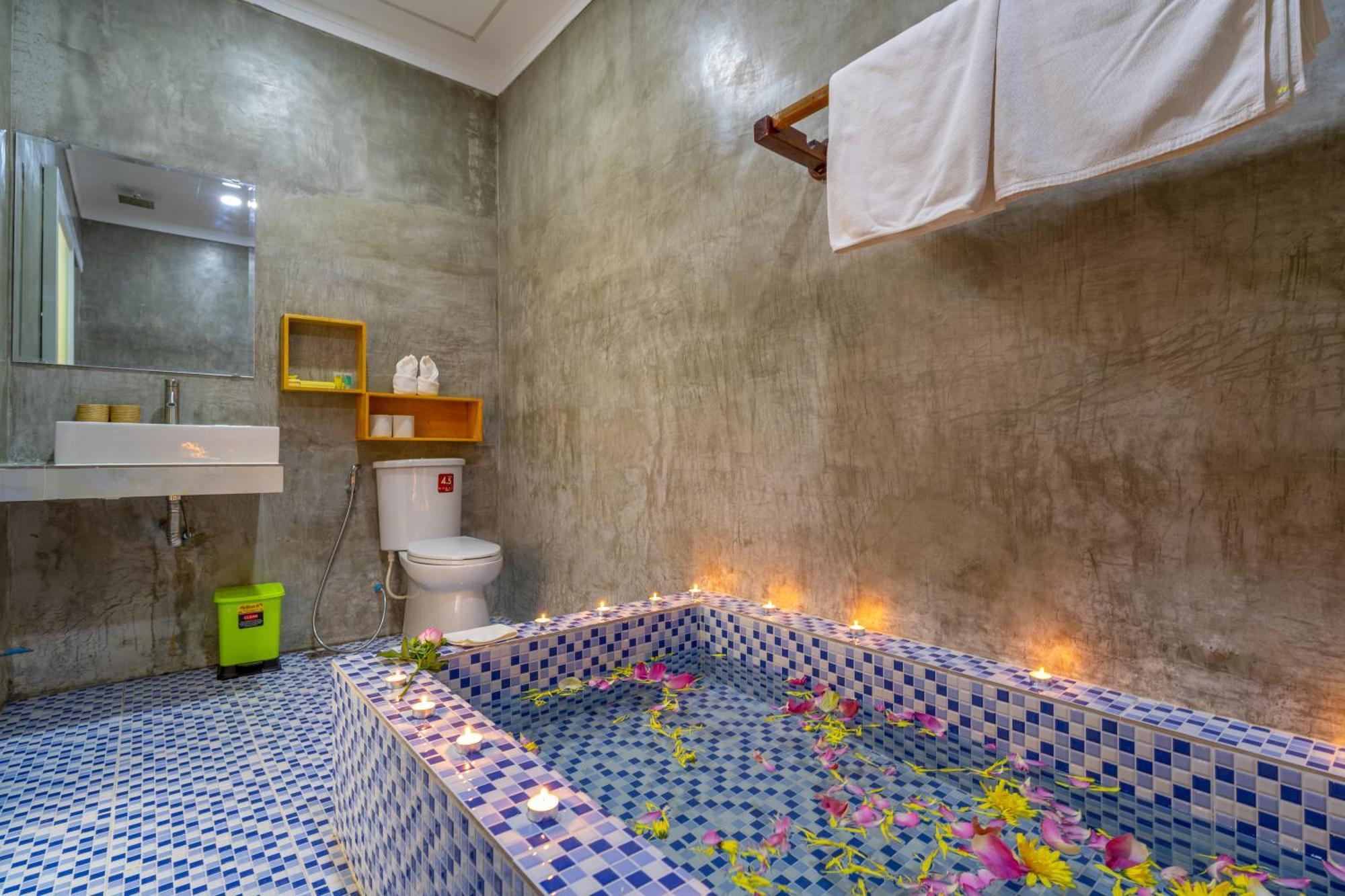 سيام ريب Angkor Rithy Residence المظهر الخارجي الصورة