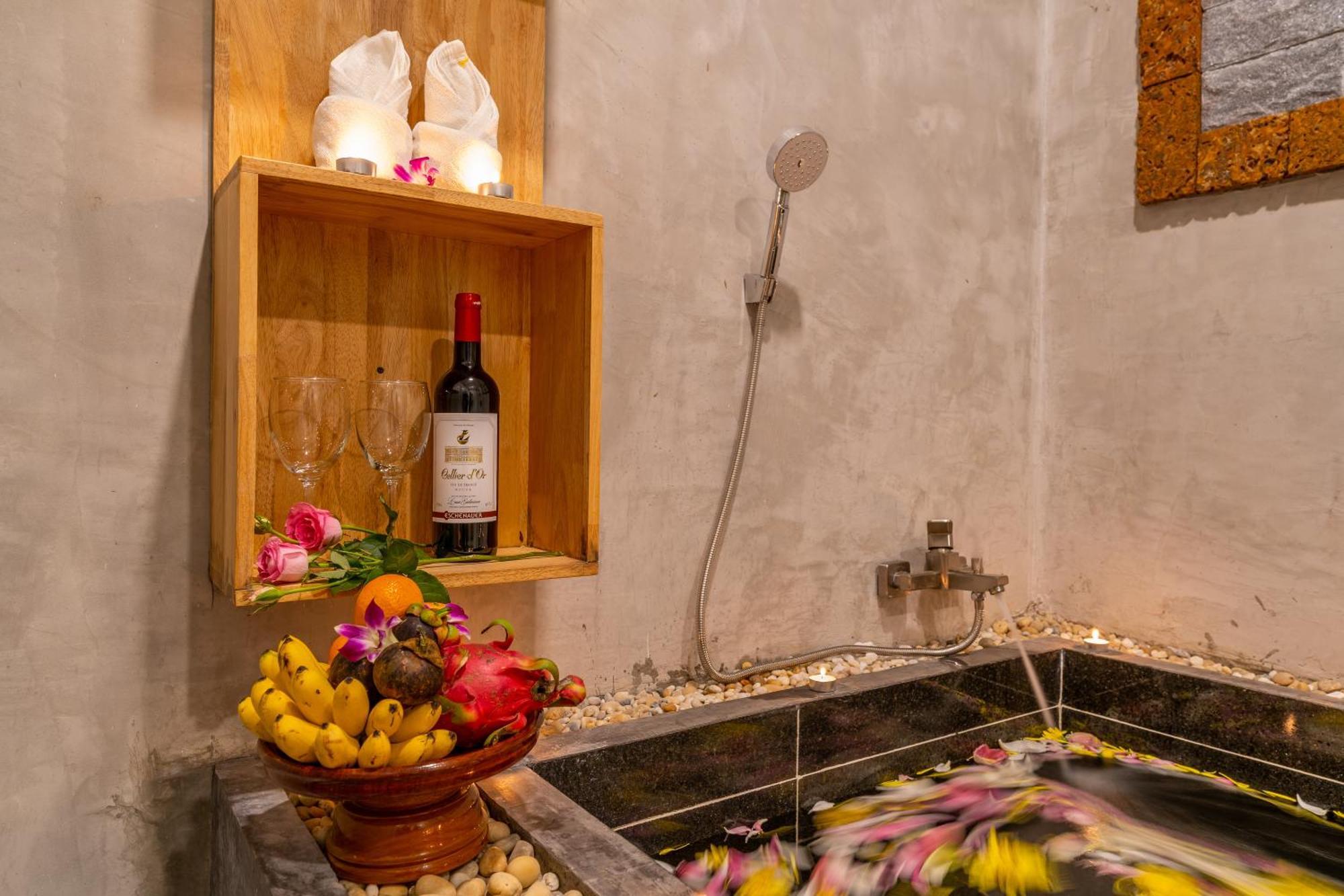 سيام ريب Angkor Rithy Residence المظهر الخارجي الصورة