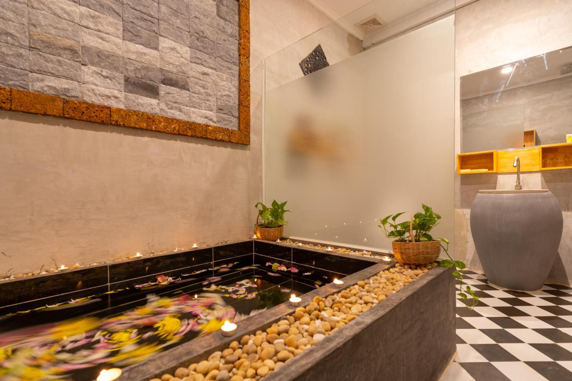سيام ريب Angkor Rithy Residence المظهر الخارجي الصورة